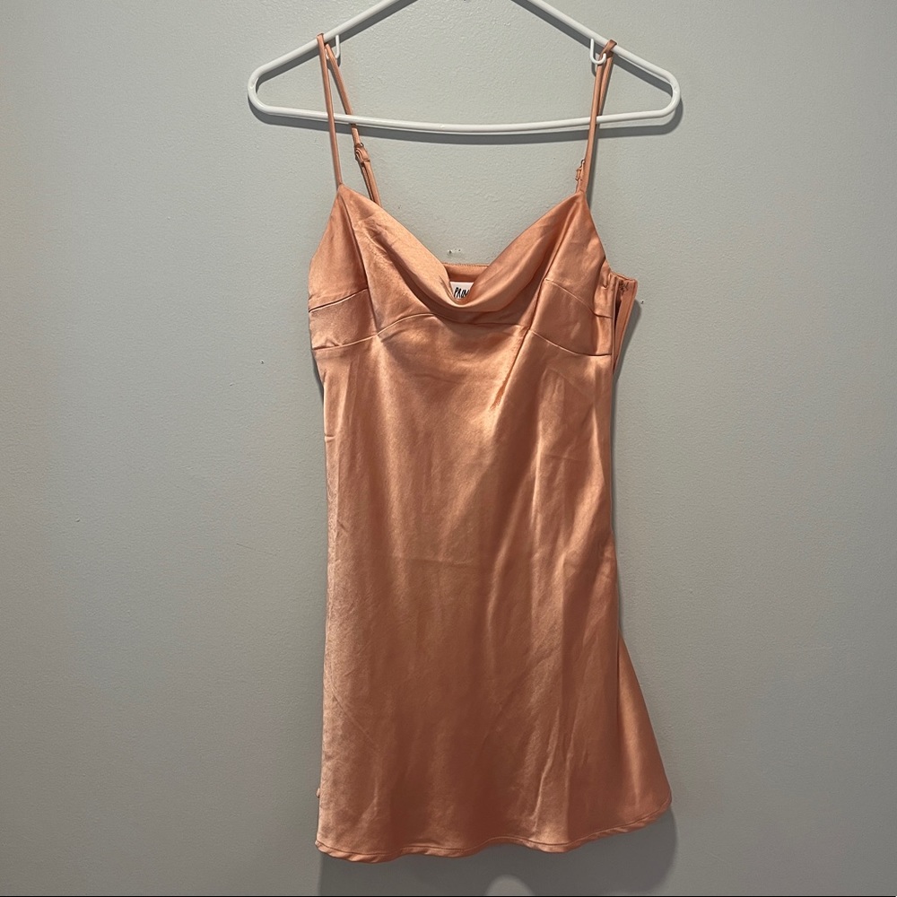 Princess Polly Mini Dress